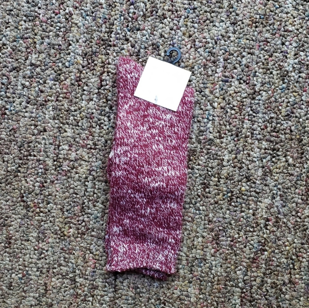 🤑FREE WHEN BUNDLED🤑 NWT Rue 21 Socks